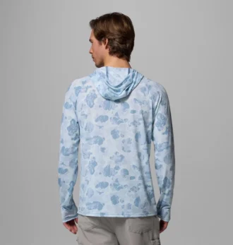 Herren PFG Uncharted™ II Hoodie mit Print