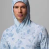 Herren PFG Uncharted™ II Hoodie mit Print Herren PFG Uncharted™ II Hoodie mit Print