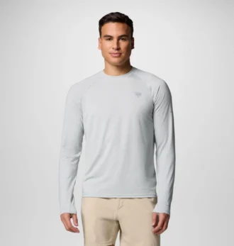 Herren PFG Uncharted™ Langarmshirt
