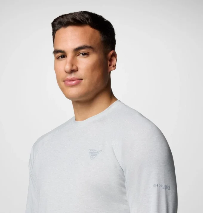 Herren PFG Uncharted™ Langarmshirt Herren PFG Uncharted™ Langarmshirt