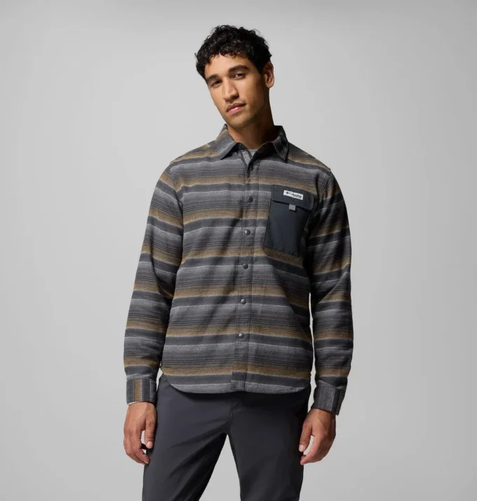 Herren PFG Uncharted™ Overshirt