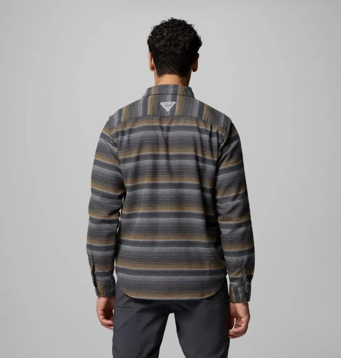 Herren PFG Uncharted™ Overshirt
