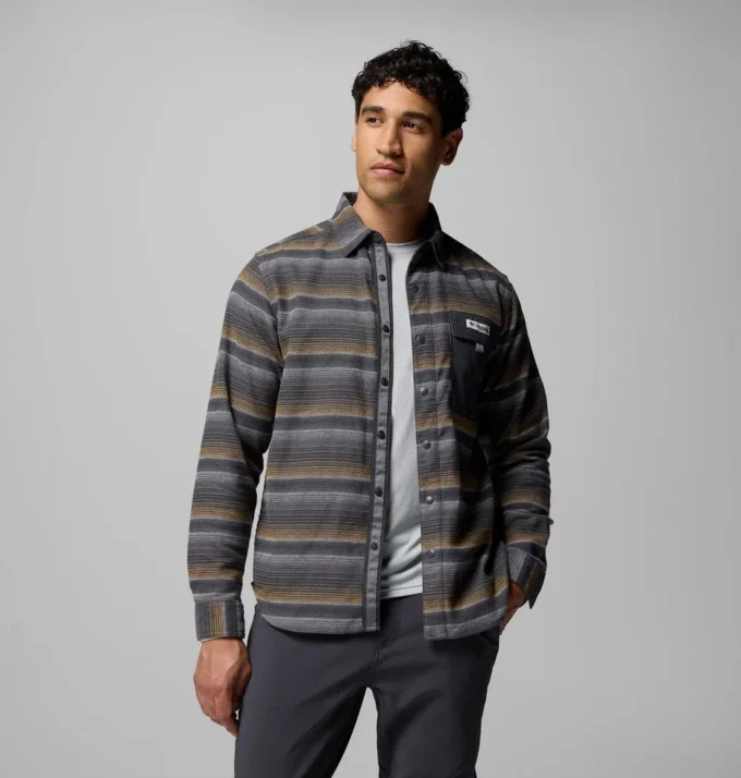 Herren PFG Uncharted™ Overshirt