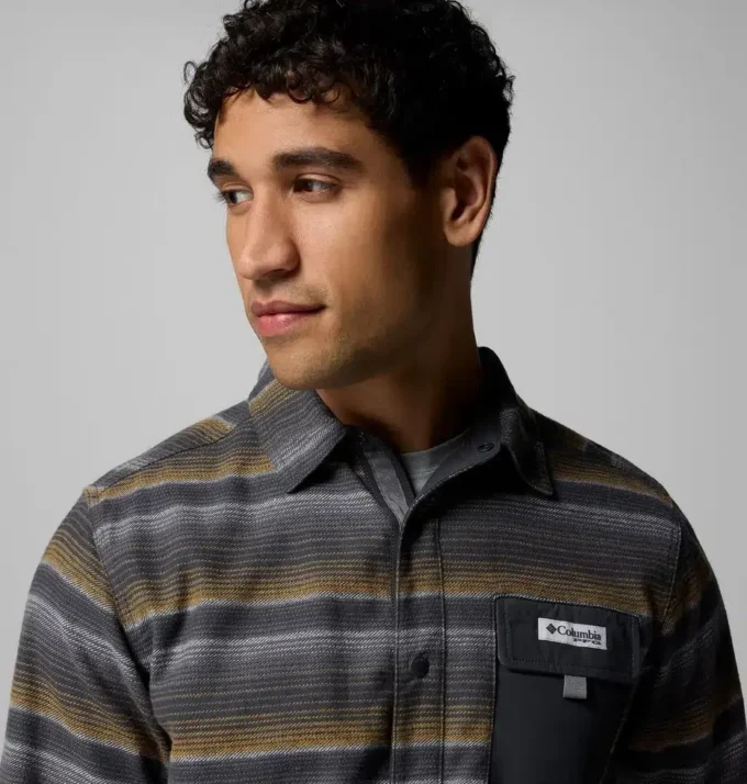 Herren PFG Uncharted™ Overshirt