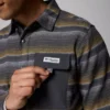 Herren PFG Uncharted™ Overshirt
