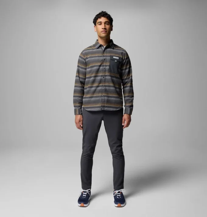 Herren PFG Uncharted™ Overshirt