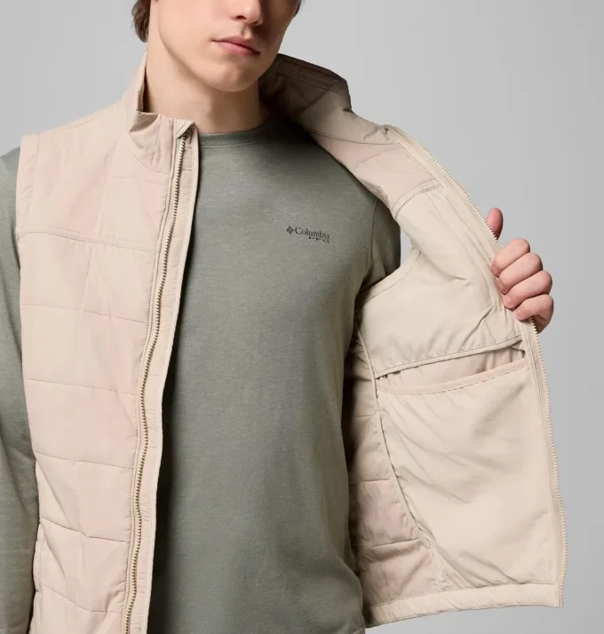 Herren PFG Uncharted™ Weste