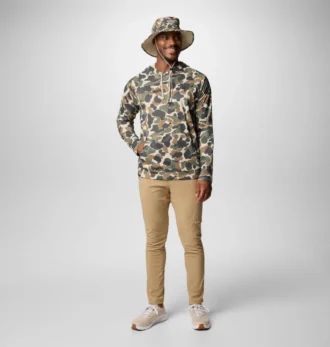 Herren PFG Wild Cast™ Camp Hoodie