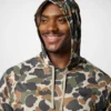 Herren PFG Wild Cast™ Camp Hoodie
