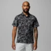 Herren PFG Wild Cast™ Camp Shirt
