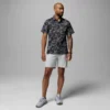 Herren PFG Wild Cast™ Camp Shirt