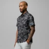 Herren PFG Wild Cast™ Camp Shirt