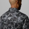 Herren PFG Wild Cast™ Camp Shirt