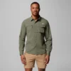 Herren PFG Wild Cast™ Langarmhemd