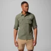 Herren PFG Wild Cast™ Langarmhemd