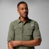 Herren PFG Wild Cast™ Langarmhemd