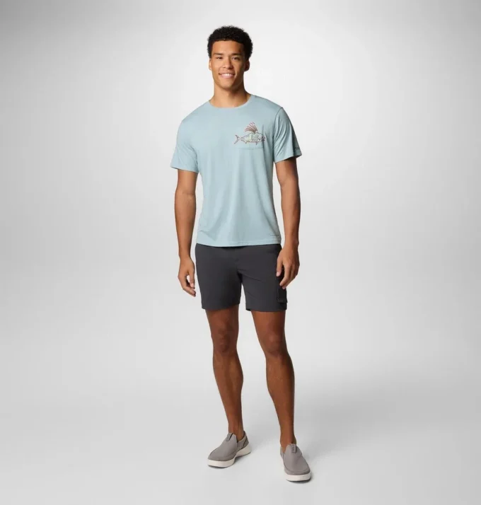 Herren PFG Wild Cast™ Shorts