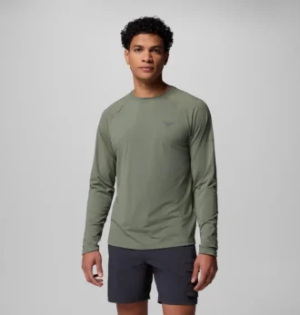 Herren PFG Wild Cast™ Sonnenhemd