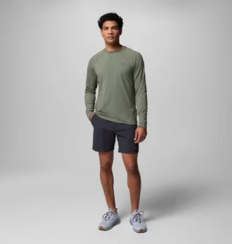 Herren PFG Wild Cast™ Sonnenhemd