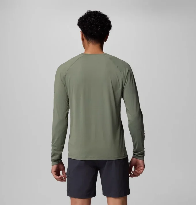 Herren PFG Wild Cast™ Sonnenhemd Herren PFG Wild Cast™ Sonnenhemd