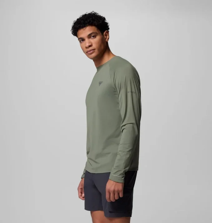 Herren PFG Wild Cast™ Sonnenhemd Herren PFG Wild Cast™ Sonnenhemd