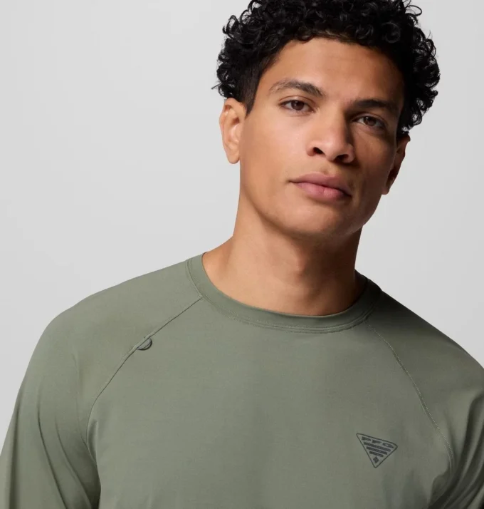 Herren PFG Wild Cast™ Sonnenhemd Herren PFG Wild Cast™ Sonnenhemd