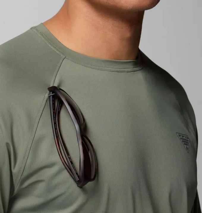 Herren PFG Wild Cast™ Sonnenhemd Herren PFG Wild Cast™ Sonnenhemd