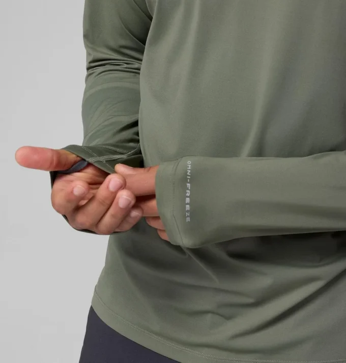 Herren PFG Wild Cast™ Sonnenhemd Herren PFG Wild Cast™ Sonnenhemd