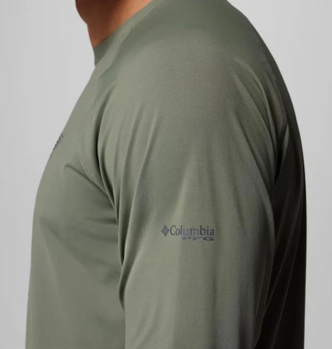 Herren PFG Wild Cast™ Sonnenhemd Herren PFG Wild Cast™ Sonnenhemd