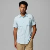 Herren PFG Wild Cast™ Vent Kurzarmhemd