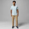Herren PFG Wild Cast™ Vent Kurzarmhemd