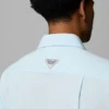 Herren PFG Wild Cast™ Vent Kurzarmhemd