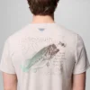 Herren PFG™ x Paul Puckett Kurzarm-T-Shirt
