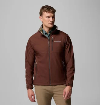 Herren PHG Ascender™ II Softshell-Jacke