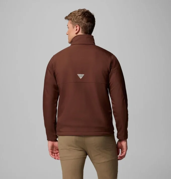 Herren PHG Ascender™ II Softshell-Jacke