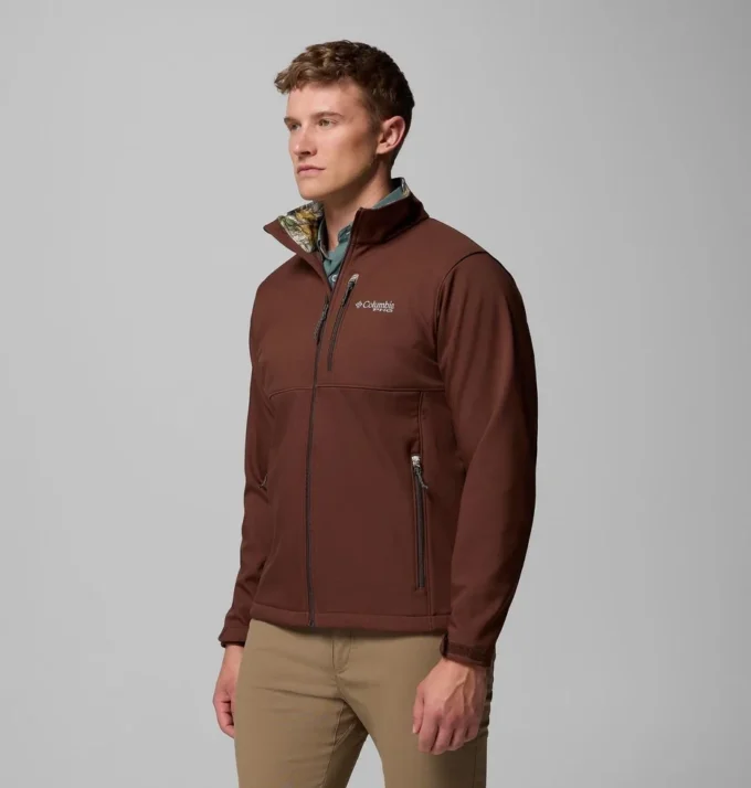 Herren PHG Ascender™ II Softshell-Jacke