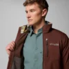 Herren PHG Ascender™ II Softshell-Jacke