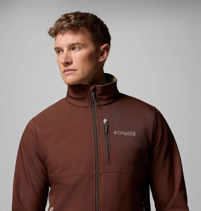 Herren PHG Ascender™ II Softshell-Jacke