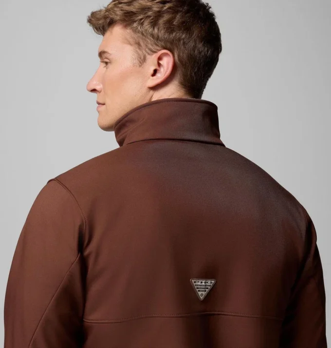 Herren PHG Ascender™ II Softshell-Jacke