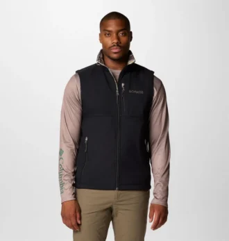 Herren PHG Ascender™ II Softshell-Weste