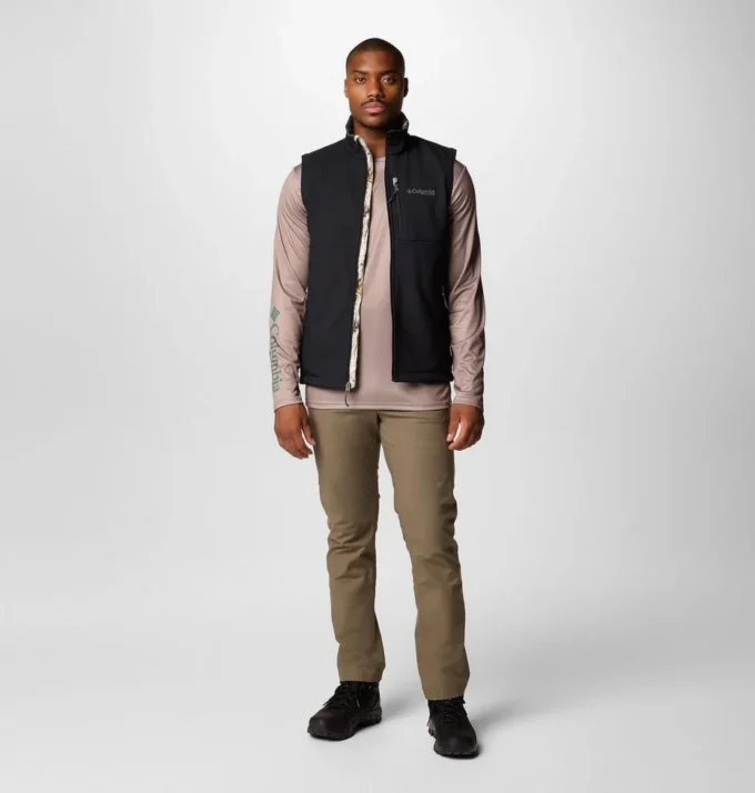 Herren PHG Ascender™ II Softshell-Weste