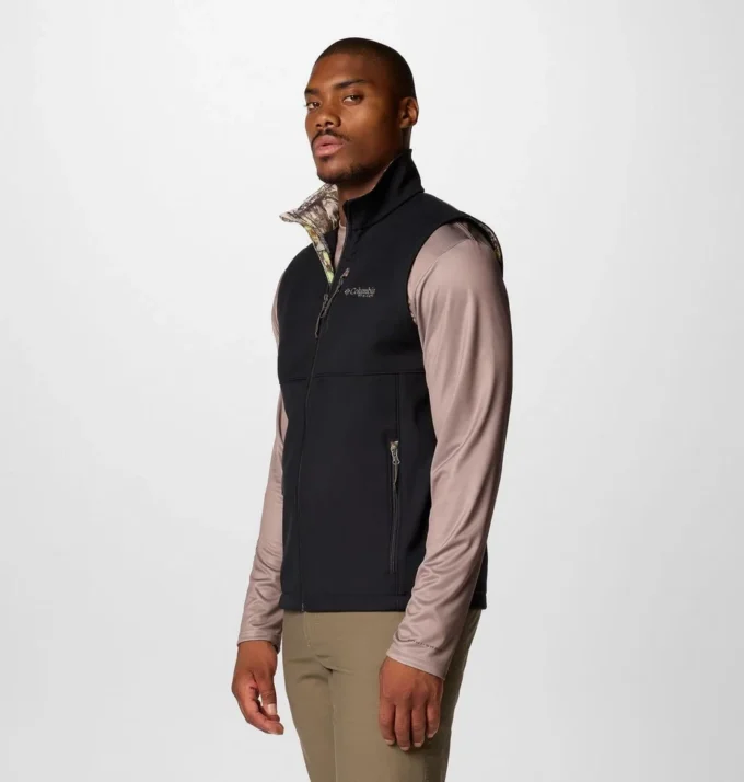 Herren PHG Ascender™ II Softshell-Weste