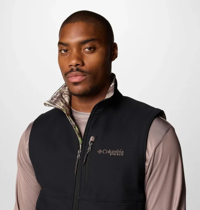 Herren PHG Ascender™ II Softshell-Weste