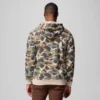 Herren PHG™ Camo Hoodie