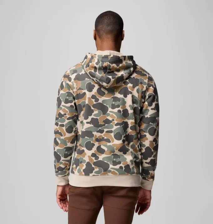 Herren PHG™ Camo Hoodie