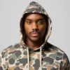 Herren PHG™ Camo Hoodie
