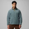 Herren PHG Fleecejacke