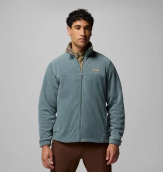 Herren PHG Fleecejacke