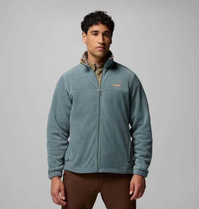 Herren PHG Fleecejacke