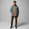 Herren PHG Fleecejacke